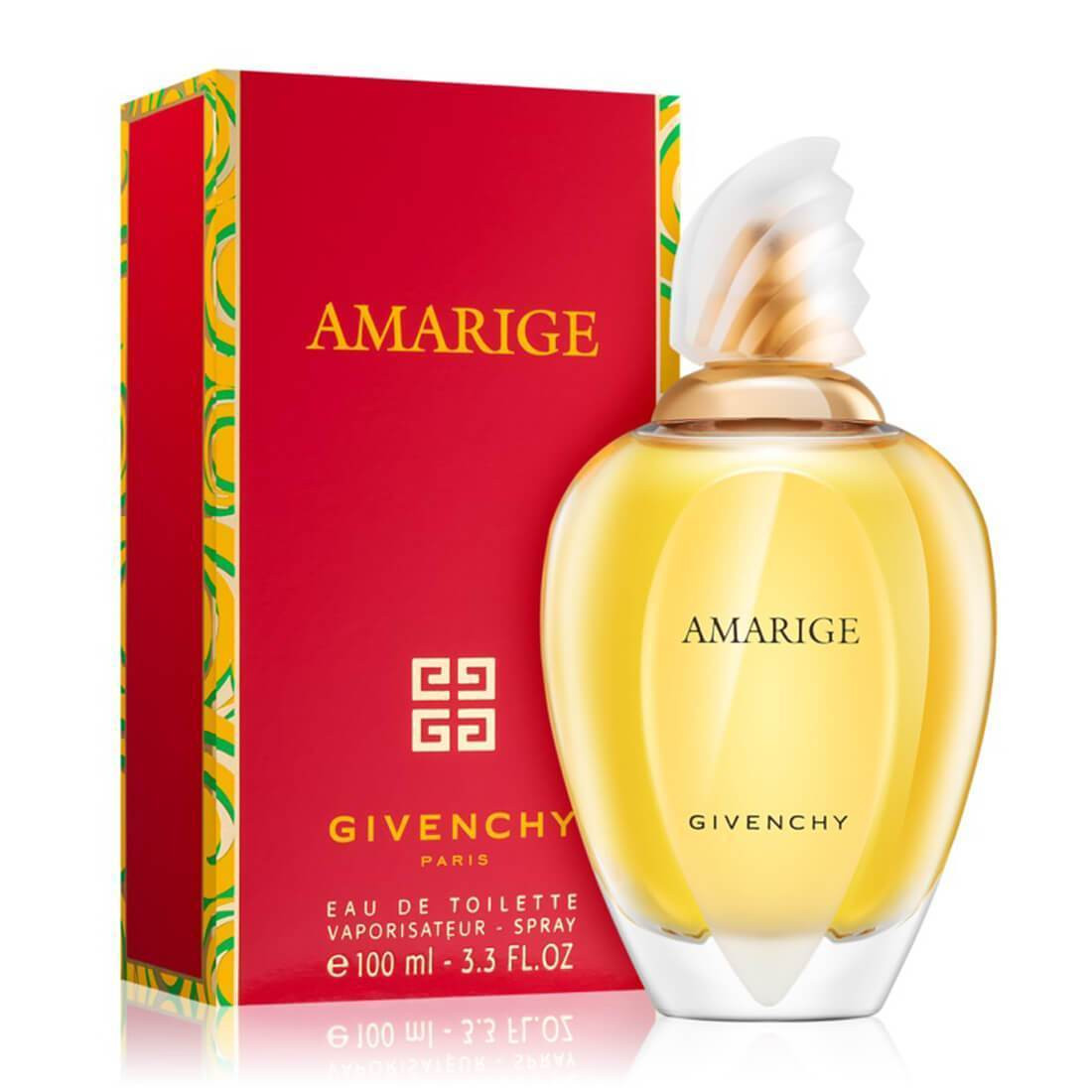 Amarige Eau De Toilette 100ml