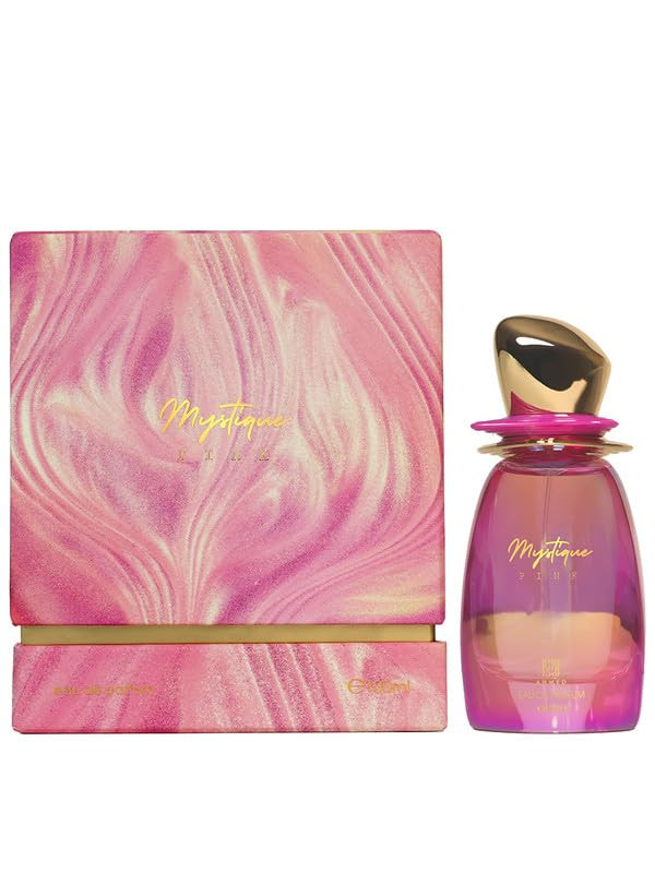 MYSTIQUE PINK