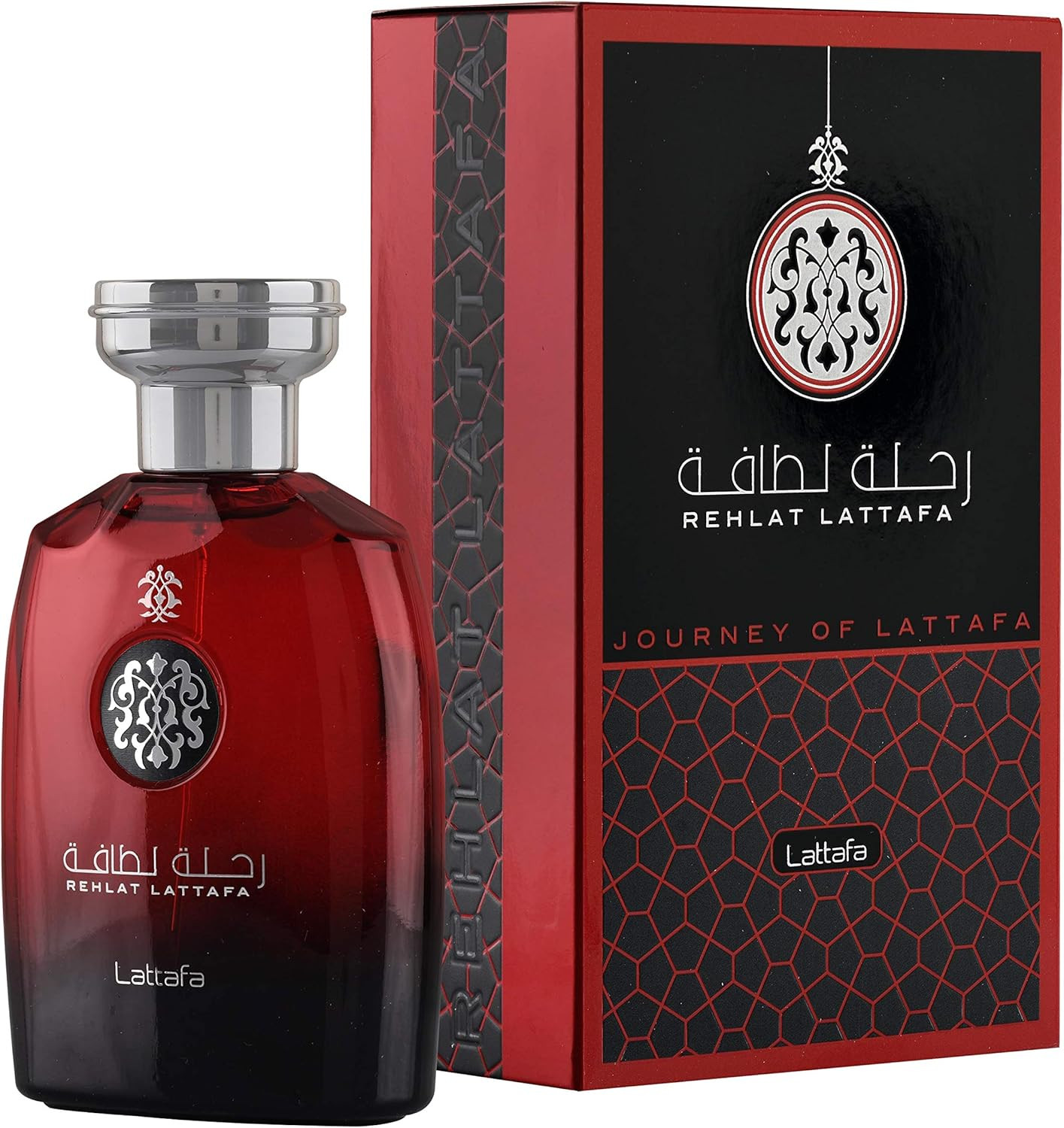 Rehlat Eau De Parfum 100ml
