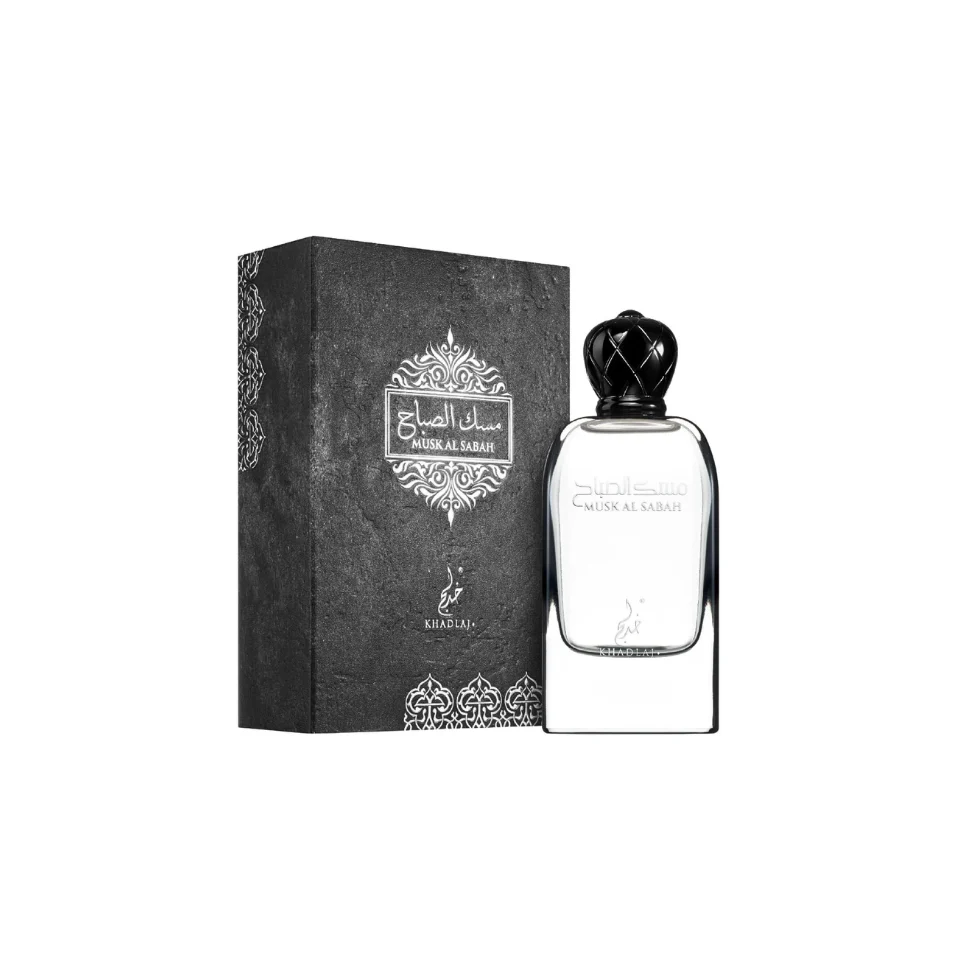 MUSK AL SABAH 100ML
