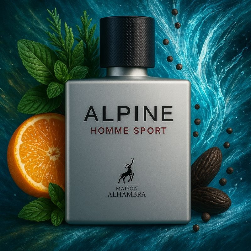 ALPIANE HOMME SPORT — Image 4