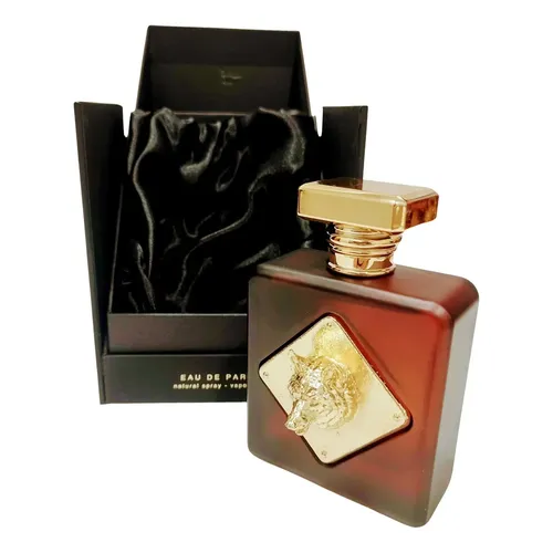 Fragrance World ALPHA EAU DE PARFUM 100 ML for Men — Image 2