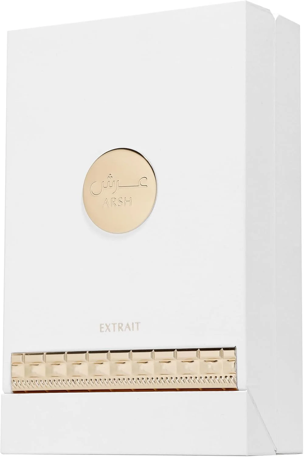 French Avenue Arsh Extrait De Parfum 100ml for Men & Women — Image 3