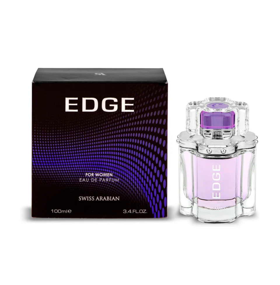 EDGE (W) 984 100ML EDP SA