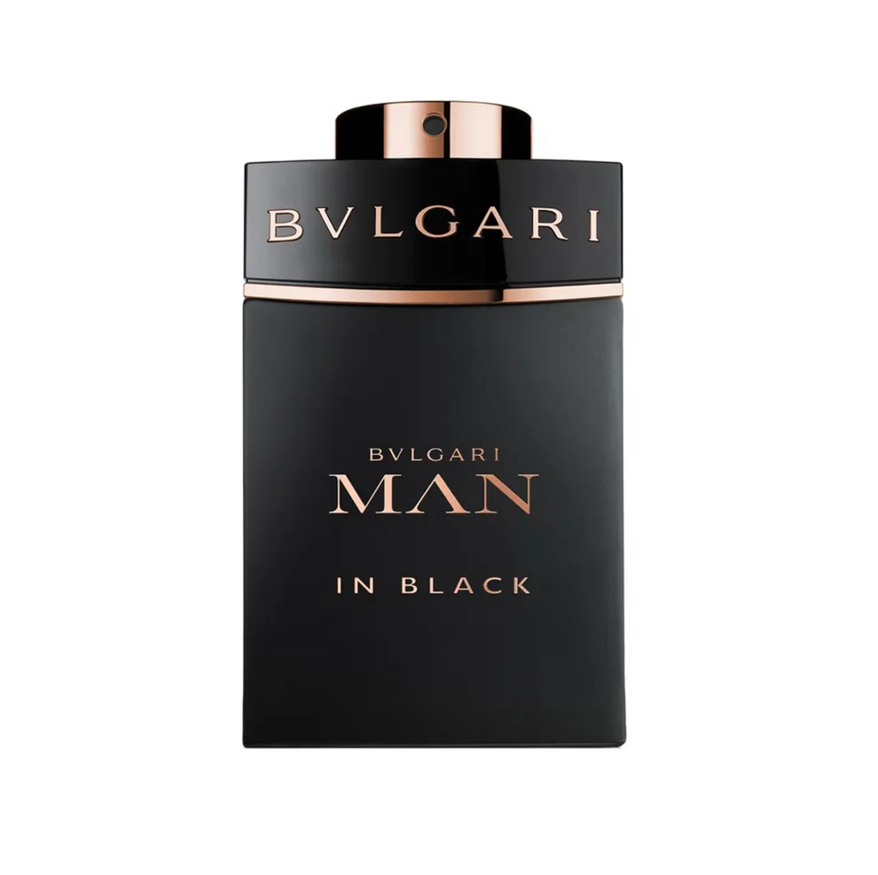 Bvlgari Man In Black Parfum 100ml for Men — Image 3