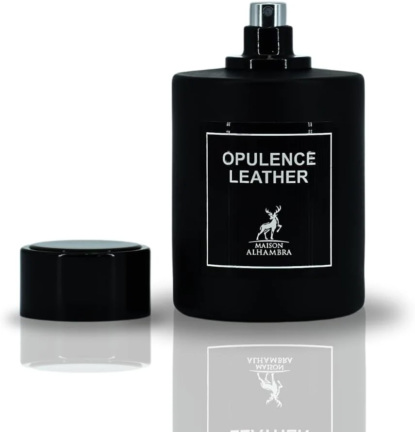 OPULENCE LEATHER — Image 2