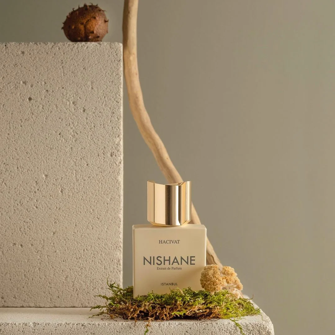 Nishane Hacivat Extrait De Parfum For Men & Women 100 ml