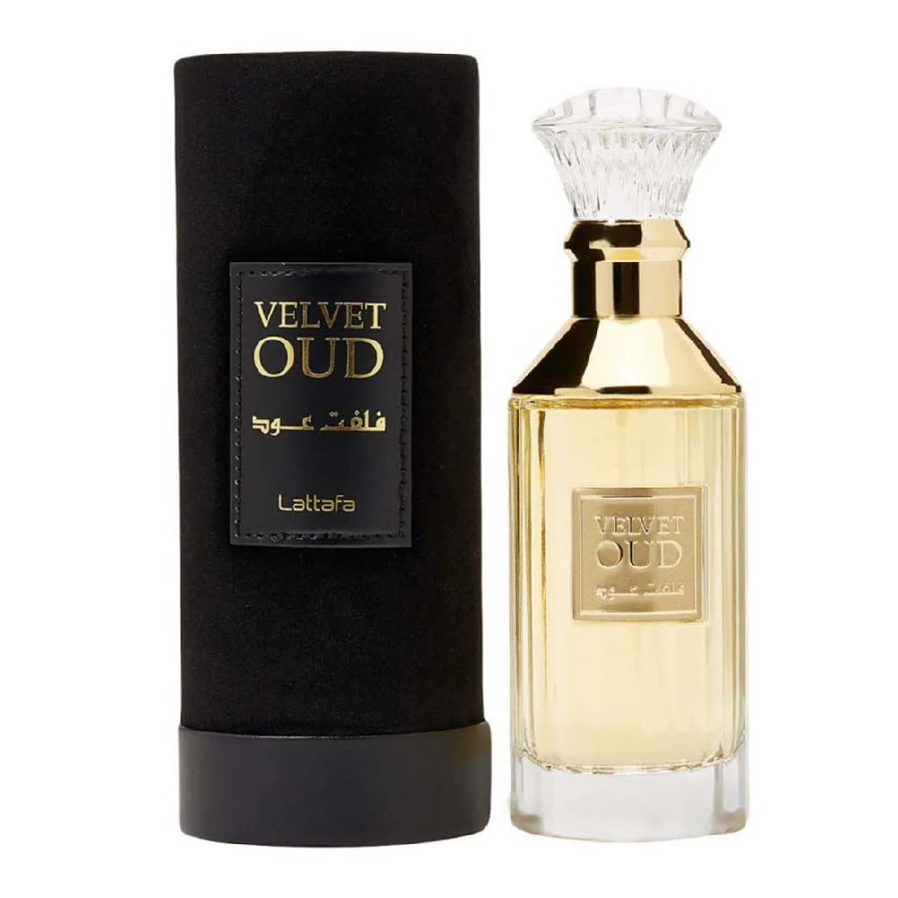 VELVET OUD
