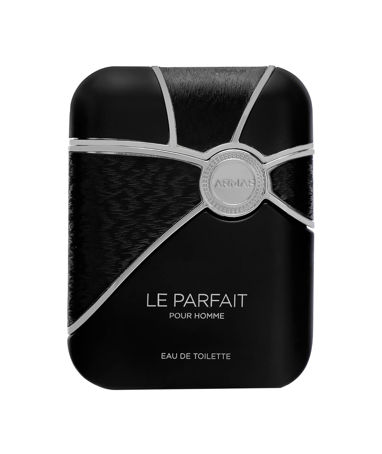 Armaf Le Parfait Pour Homme Eau De Parfum 100ml for Men — Image 3