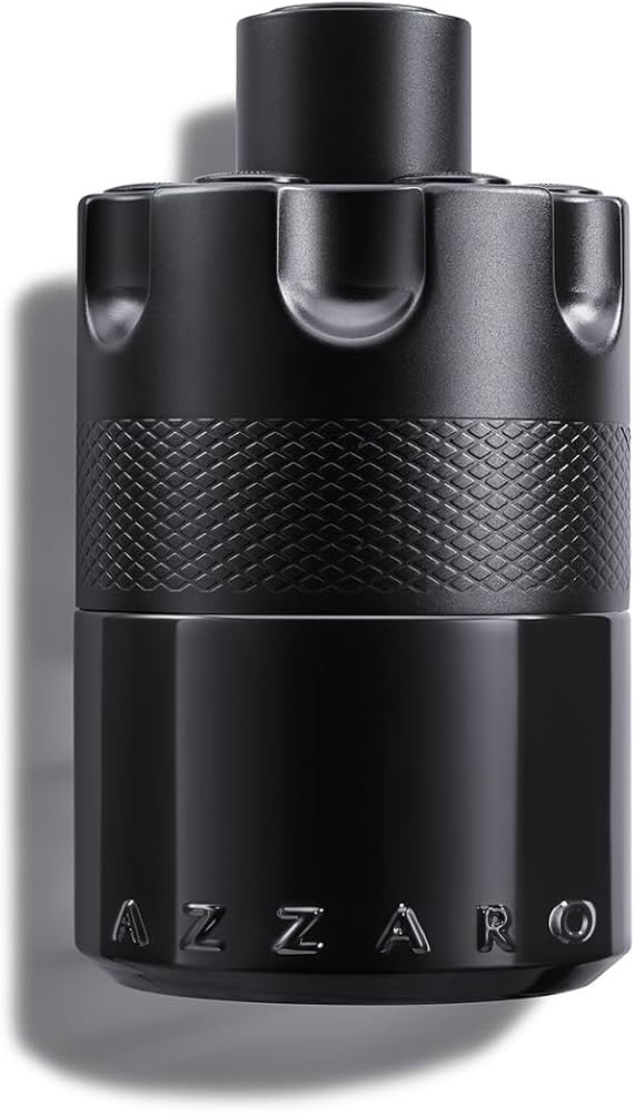 Azzaro The Most Wanted Eau De Parfum Intense 100ml for Men — Image 2