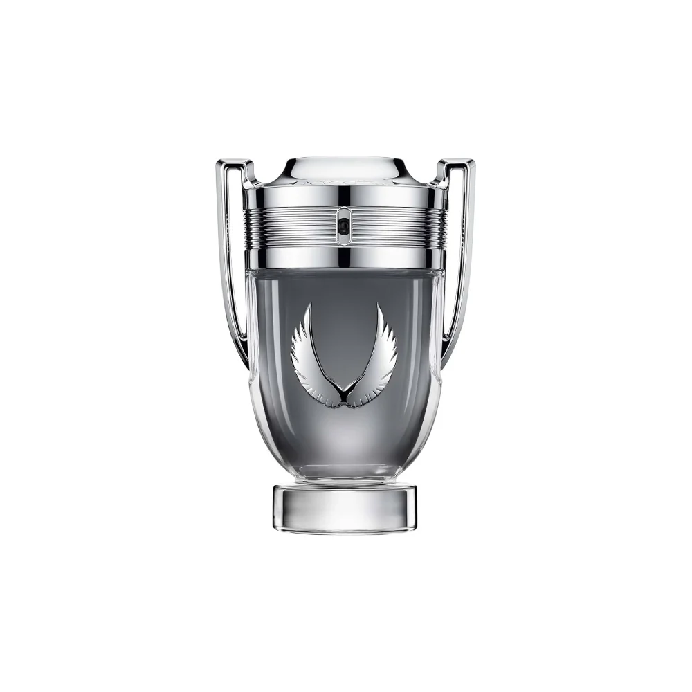 Tester - Paco Rabanne Invictus Platinum Eau De Parfum 100ml — Image 3