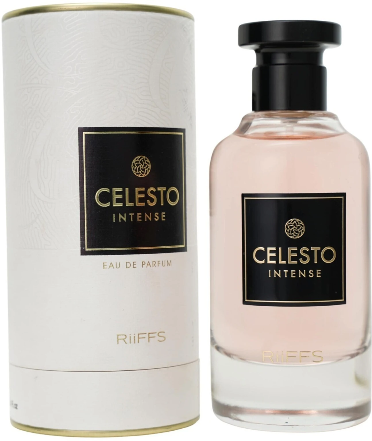 Riiffs Celesto Intense Eau de parfum 100ml For Men & Women — Image 3
