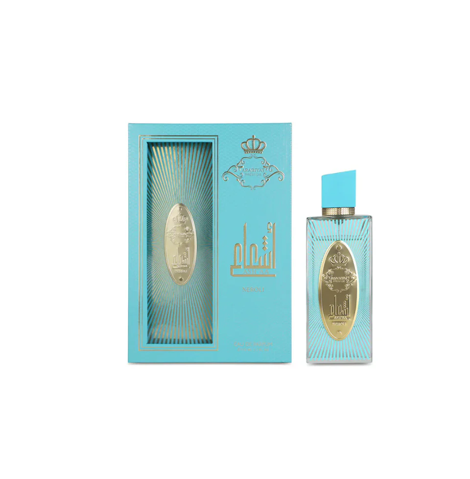 ARABIYAT PRESTIGE ASH'AA NEROLI