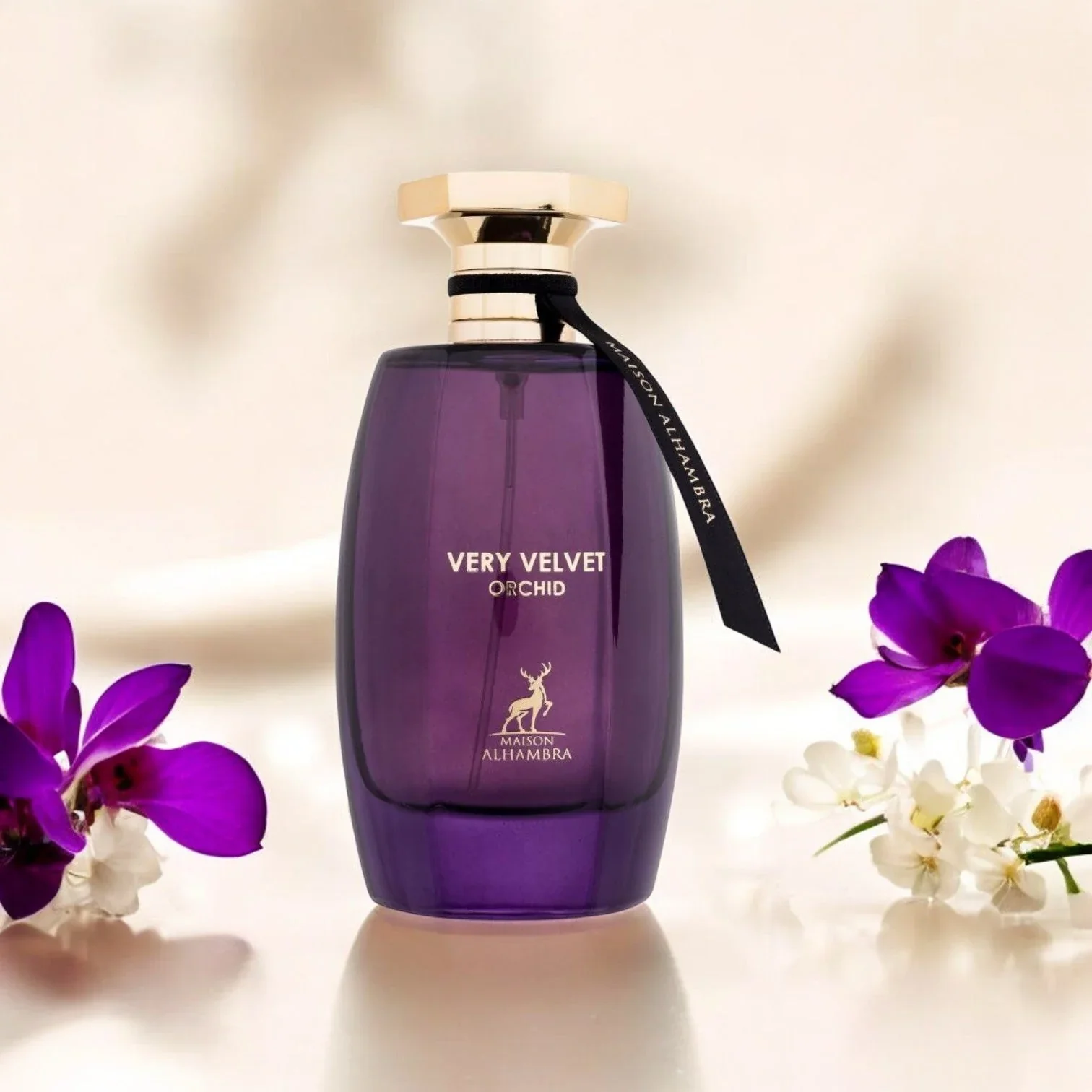 VERY VELVET ORCHIT 100ML — Image 2