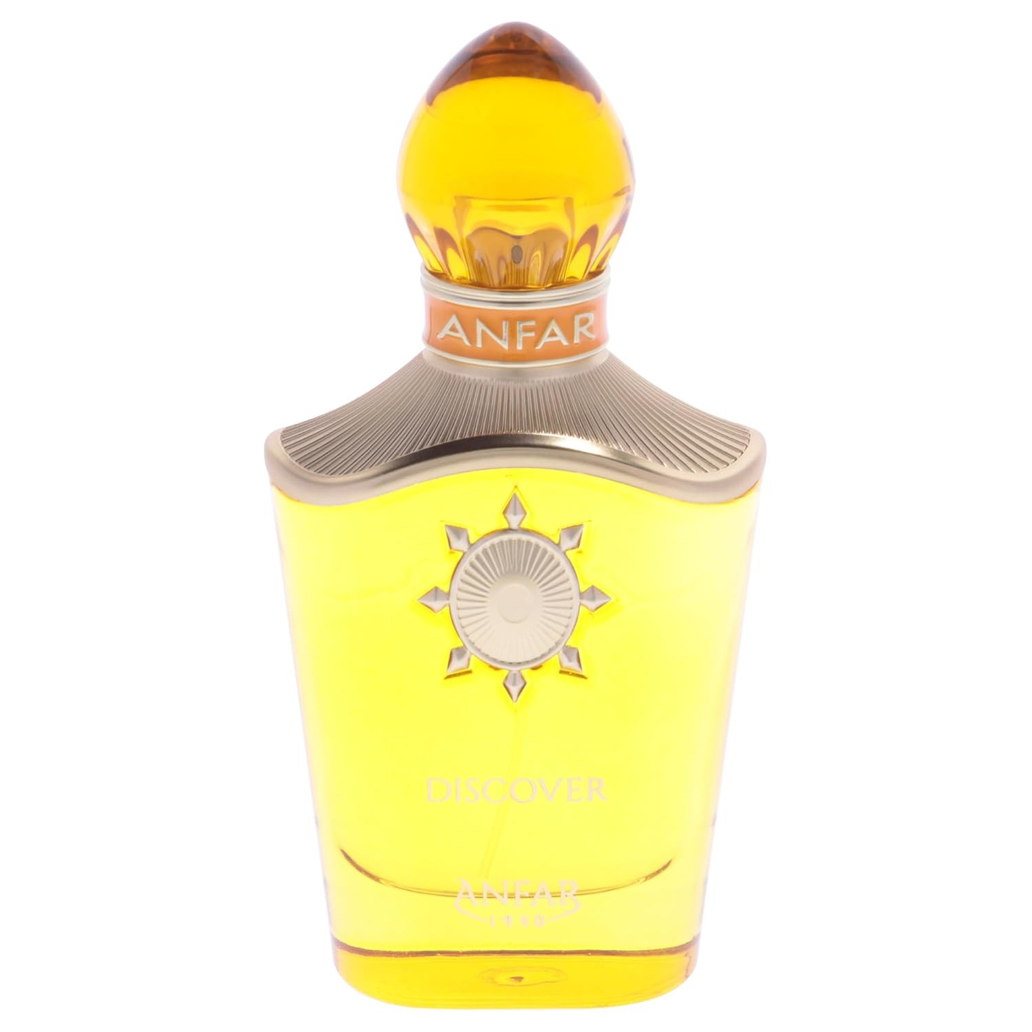 Anfar Discover EDP 100ml — Image 2