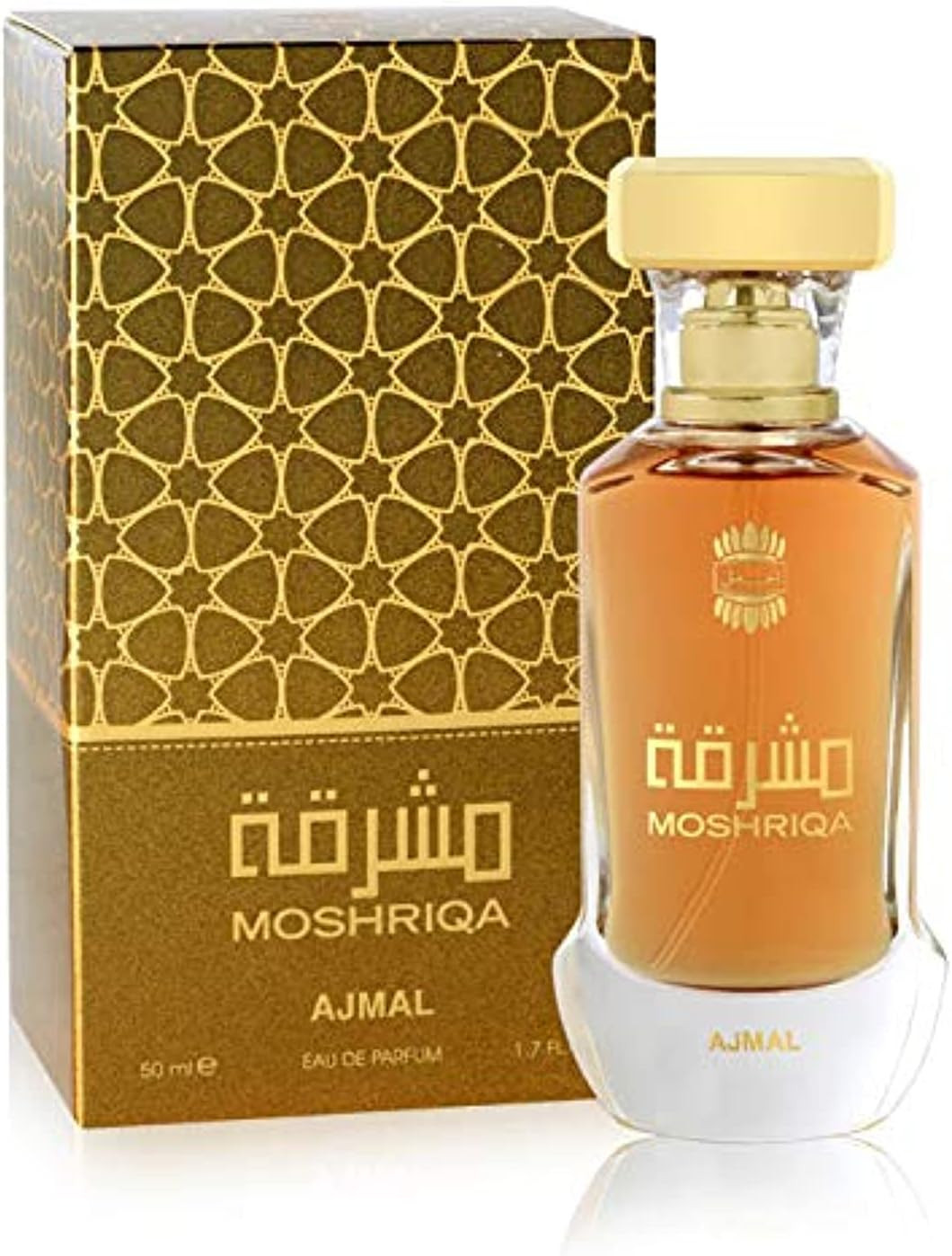 MOSHRIQA EDP 50 ML — Image 1