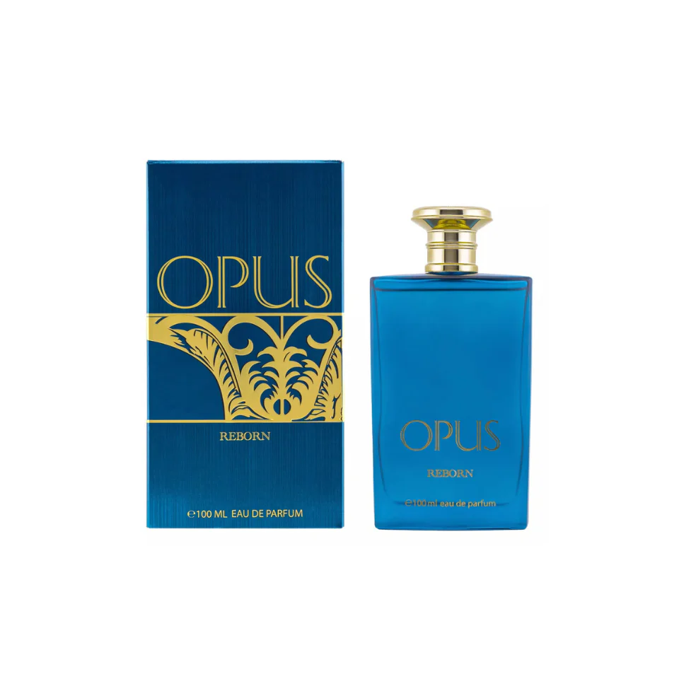 OPUS REBORN 100ML