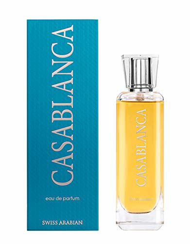 CASABLANCA 1043 100ML EDP SA