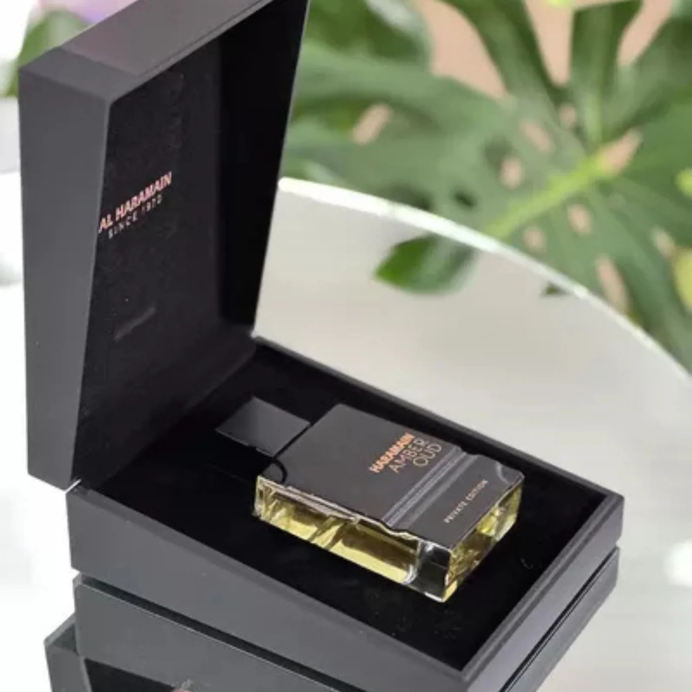 Al Haramain AMBER OUD PRIVATE EDITION 120ML EAU DE PARFUM for Men & Women — Image 3