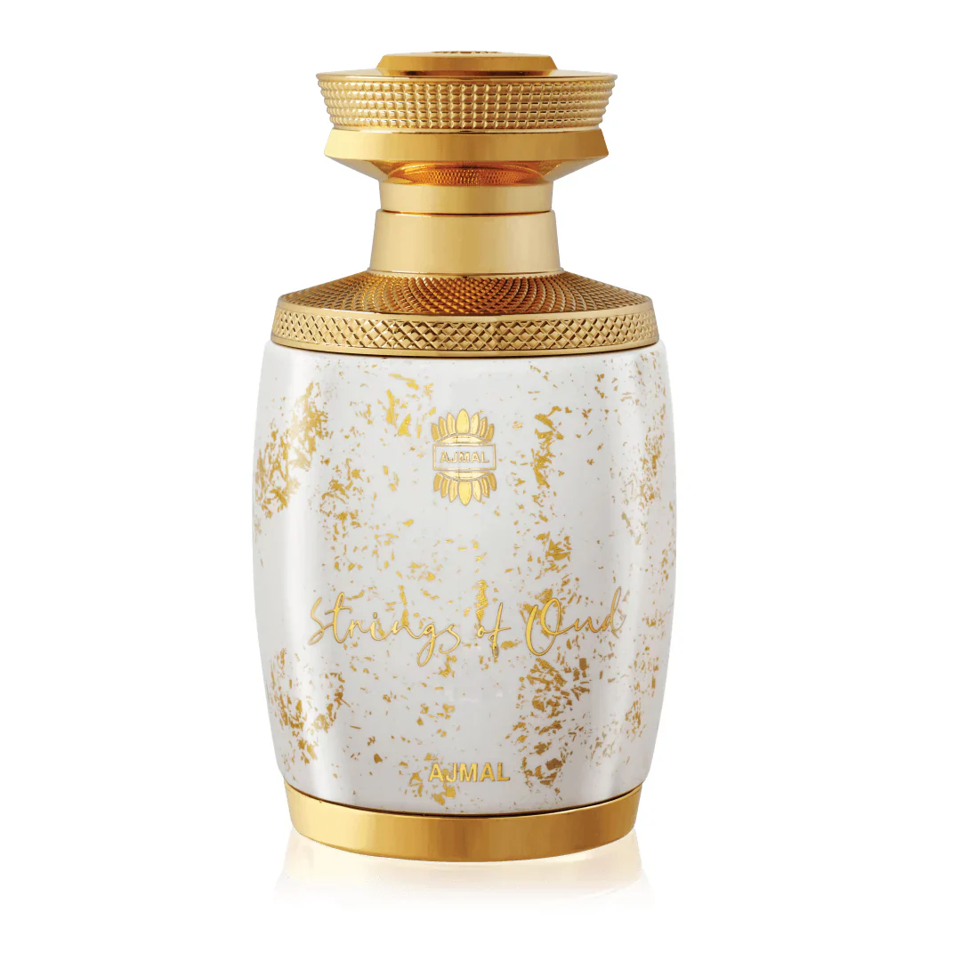 STRINGS OF OUD EDP 75ML — Image 2