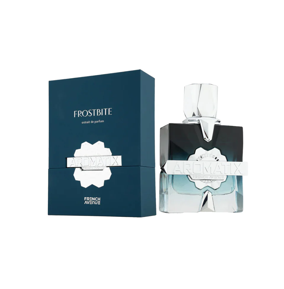 French Avenue FROSTBITE AROMATIX EDP 100ml