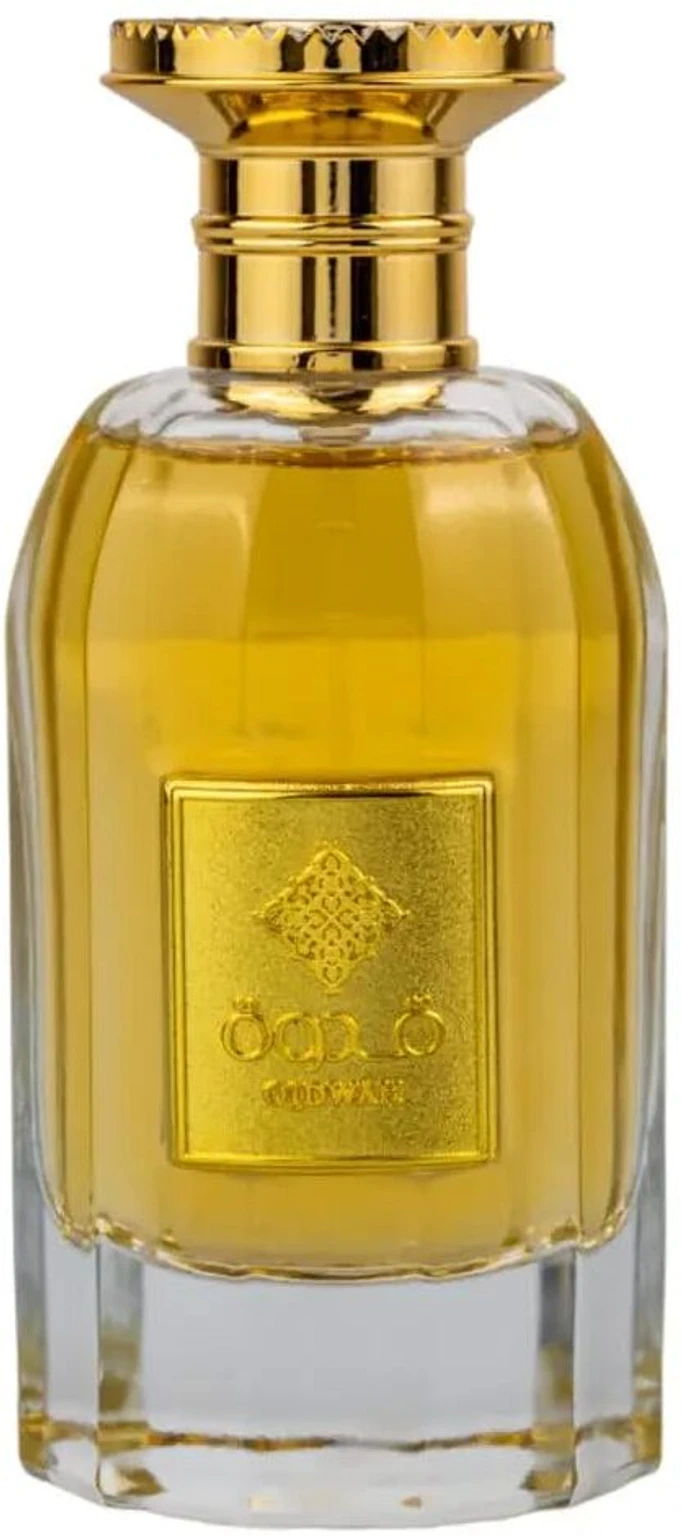 Ard al zaafaran Qidwah Eau De Parfum 85ml for Men & Women — Image 2