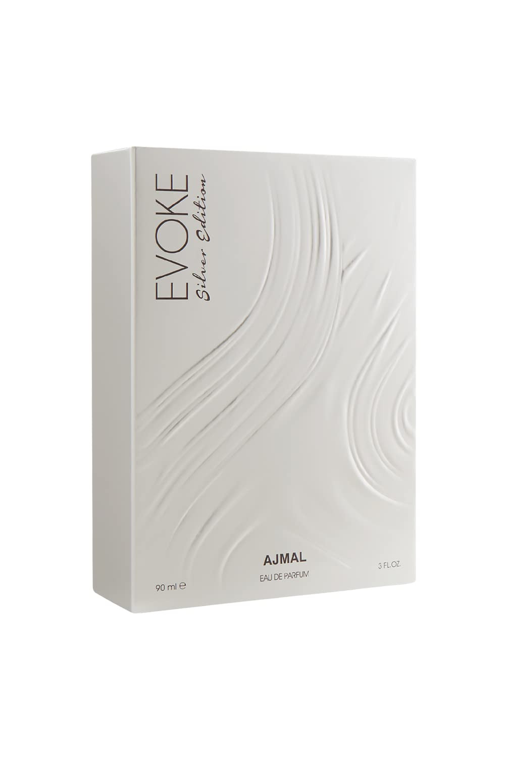 Evoke Silver Edition Eau De Parfum — Image 3