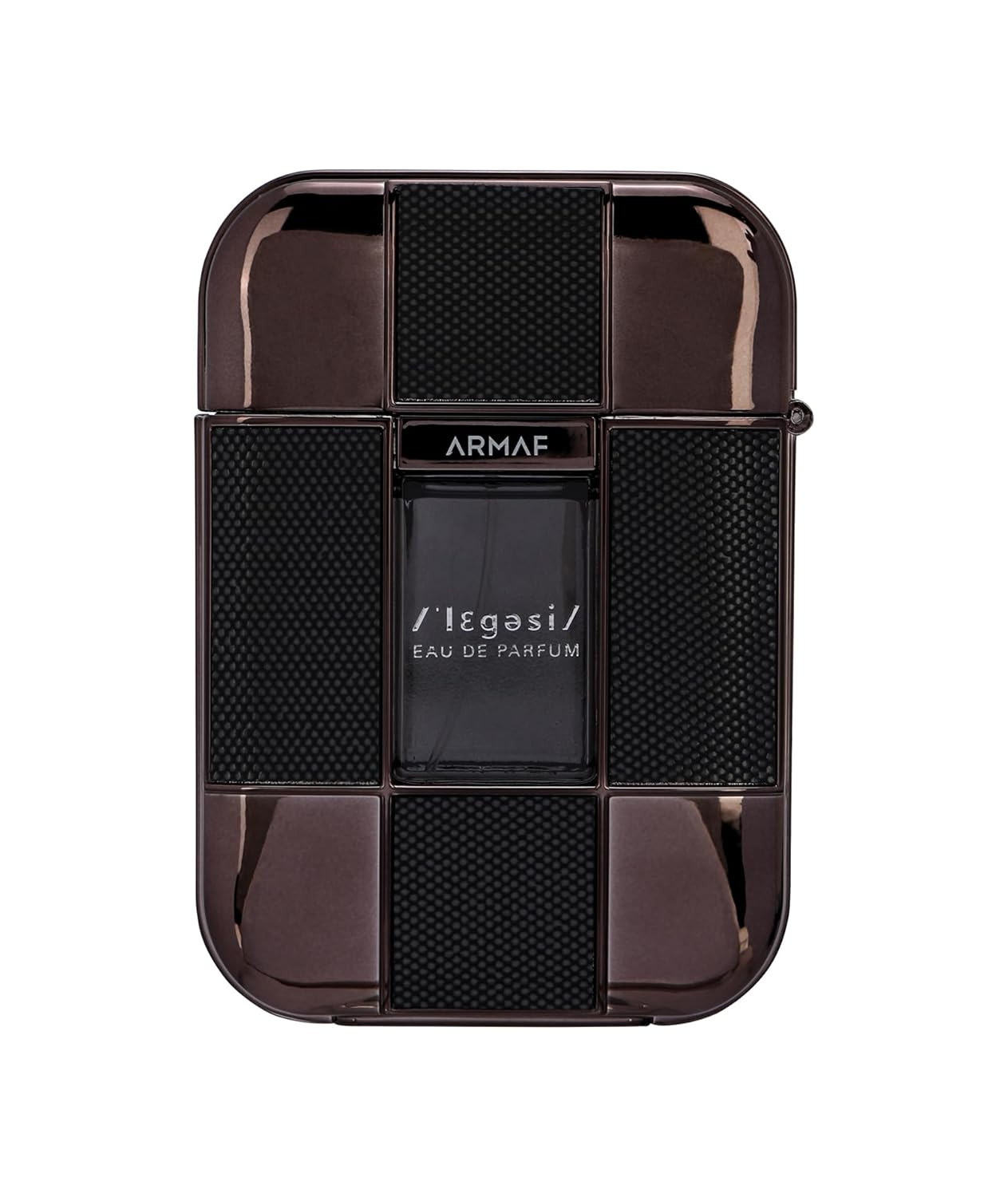 ARMAF LEGESI EDP M 100ML — Image 2