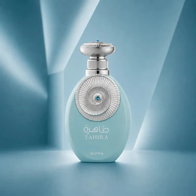 Riiffs Tahira Extrait De Parfum 100ml For Man & Woman