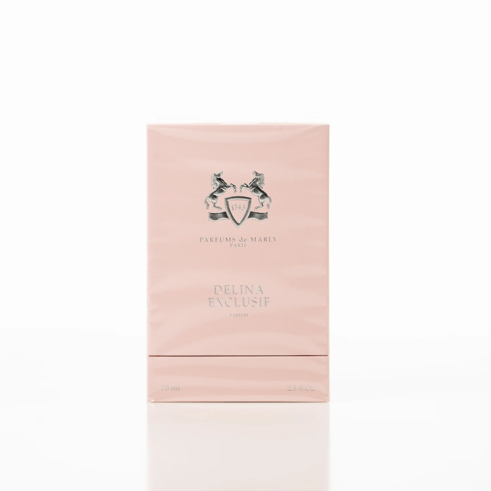 Parfums de Marly Delina Exclusif Parfum 75ml For Women — Image 3