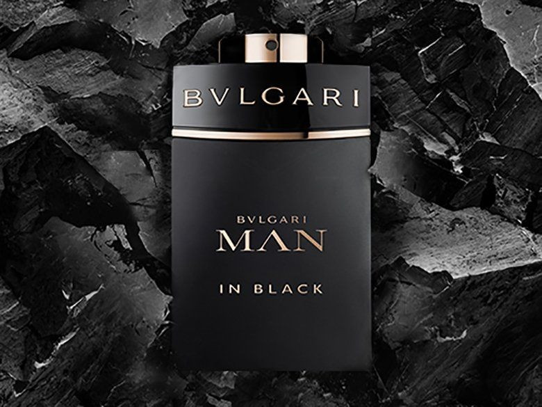 Bvlgari Man In Black Eau De Parfum 150ml For Man — Image 1