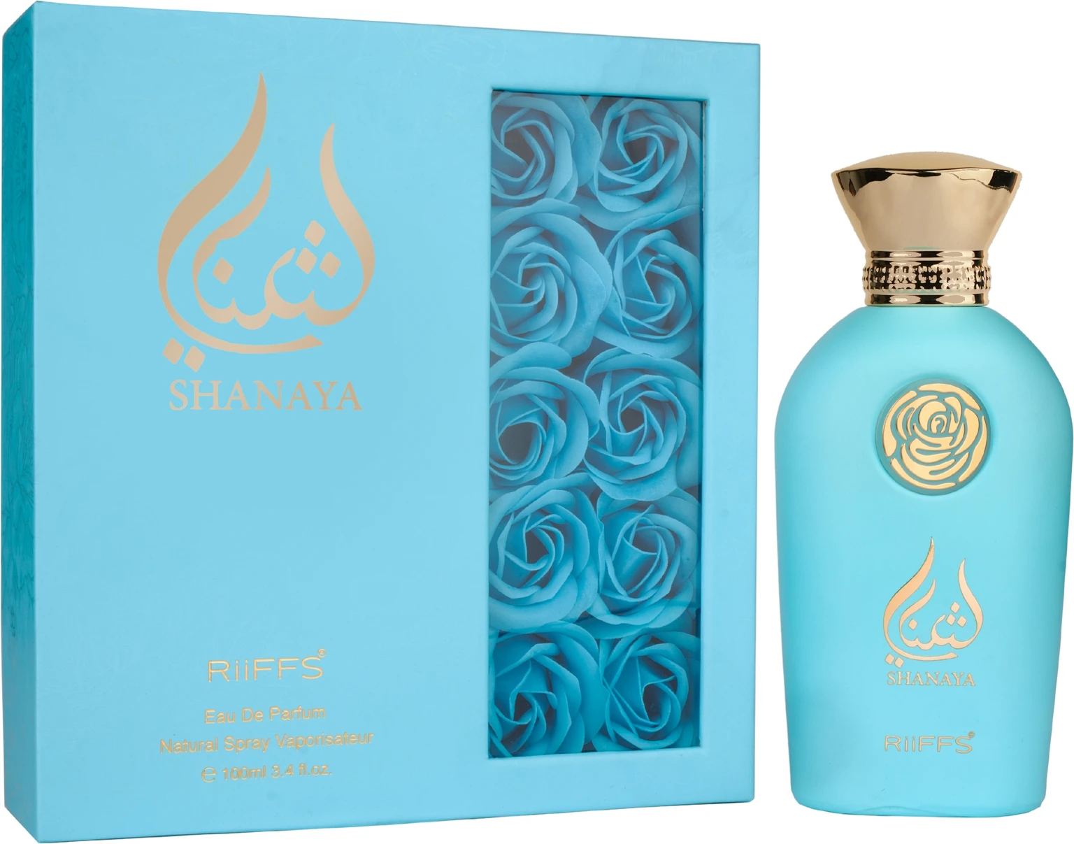 SHANAYA — Image 4