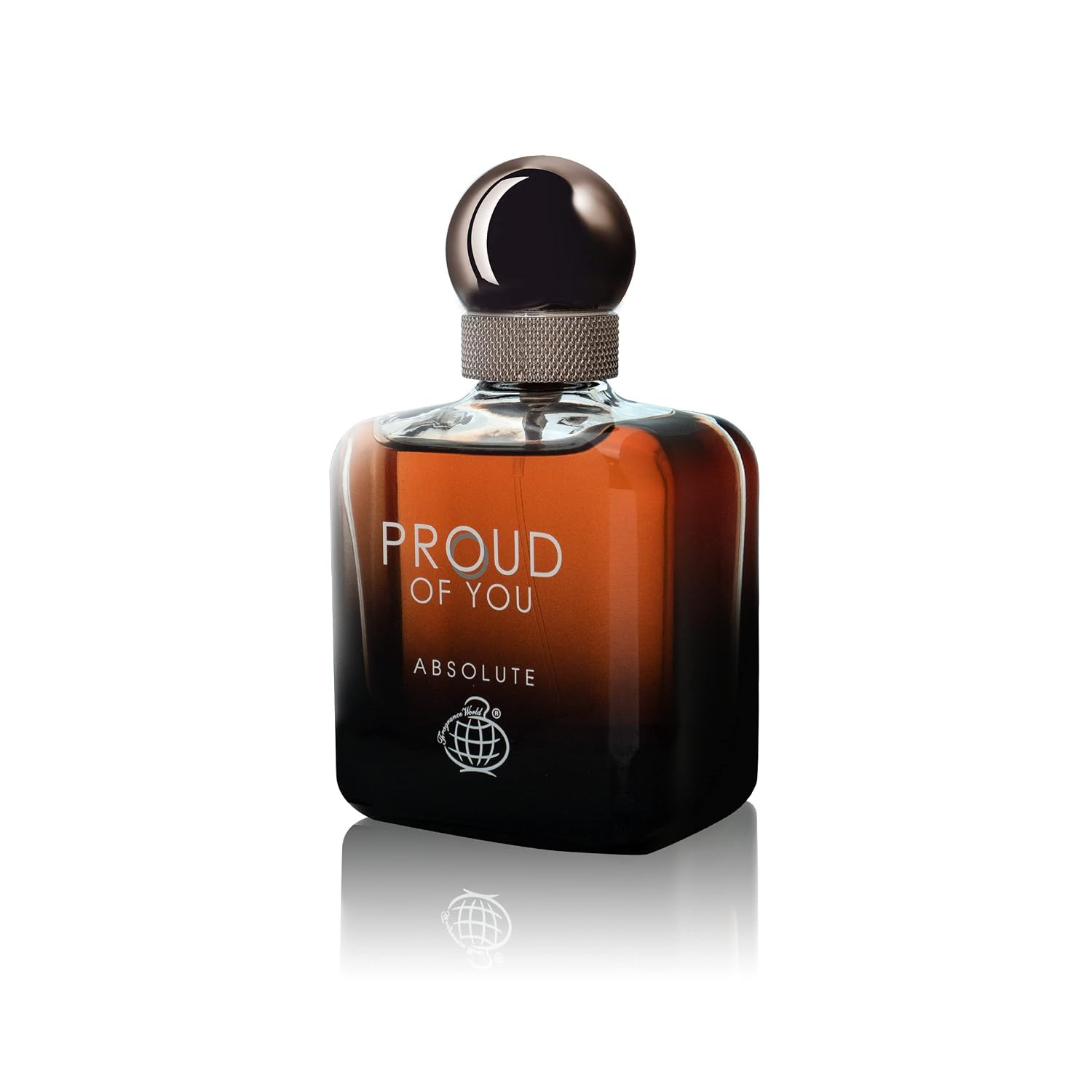 Fragrance World PROUD OF YOU ABSOLUTE EAU DE PARFUM 100ML for Men — Image 2