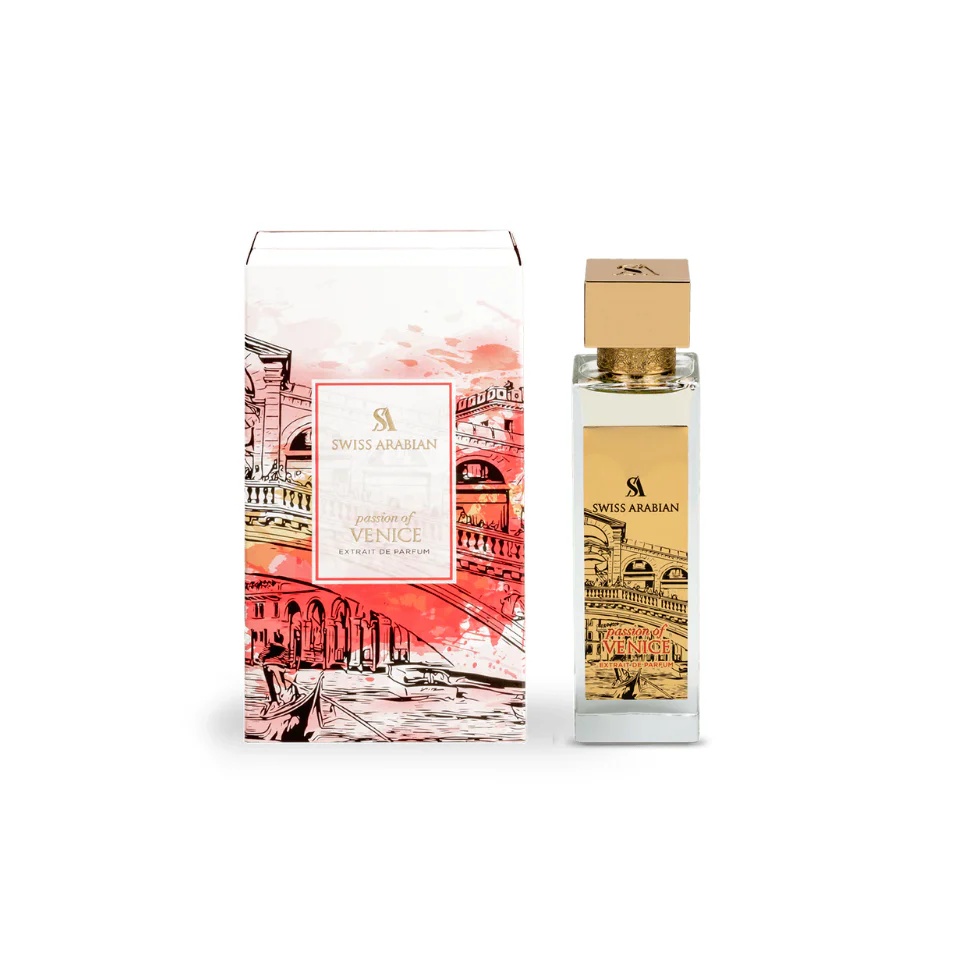 PASSION OF VENICE 100ML