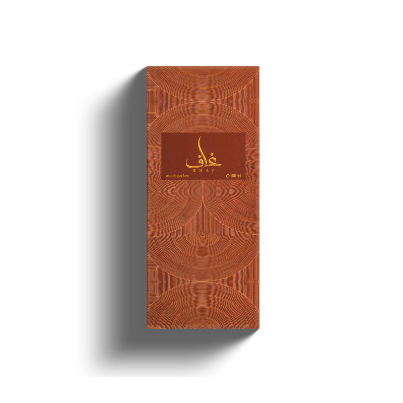 Ahmed Al Maghribi Ghaf Eau De Parfum For Unisex 100ml — Image 3