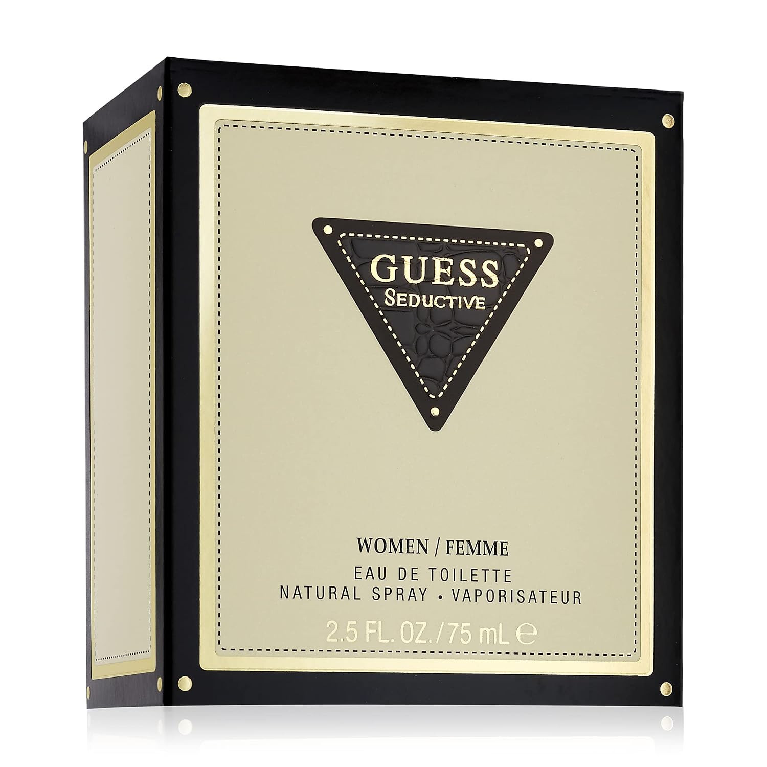 Guess Seductive Eau de Toilette 75ml for Women — Image 4