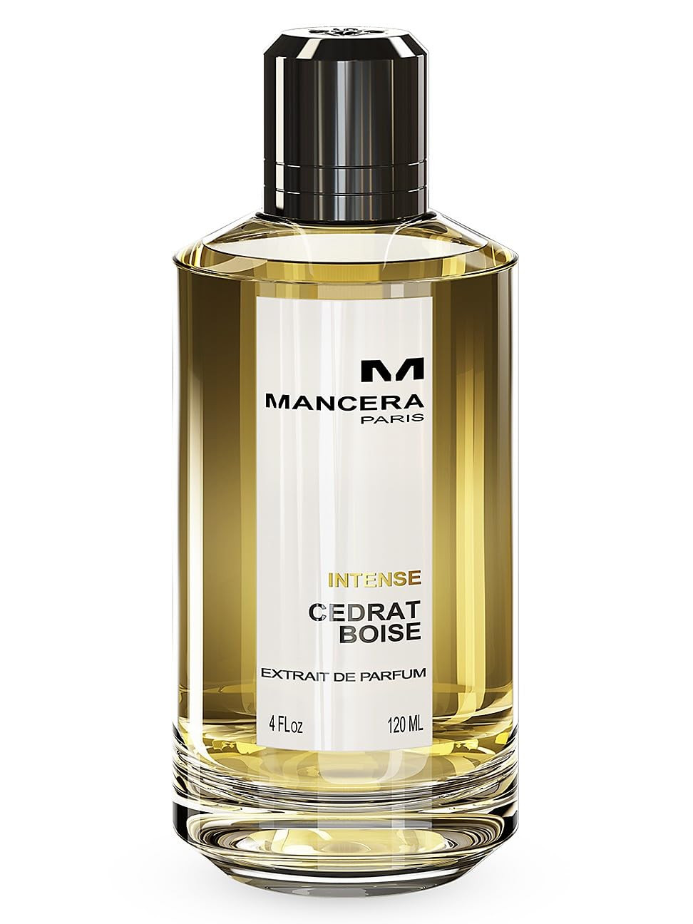 Mancera Intense Cedrat Boise Extrait de Parfum — Image 3