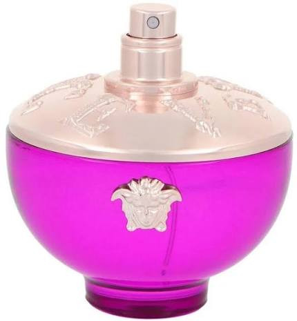 Versace Dylan Purple Eau de Parfum 100ml for Women — Image 2