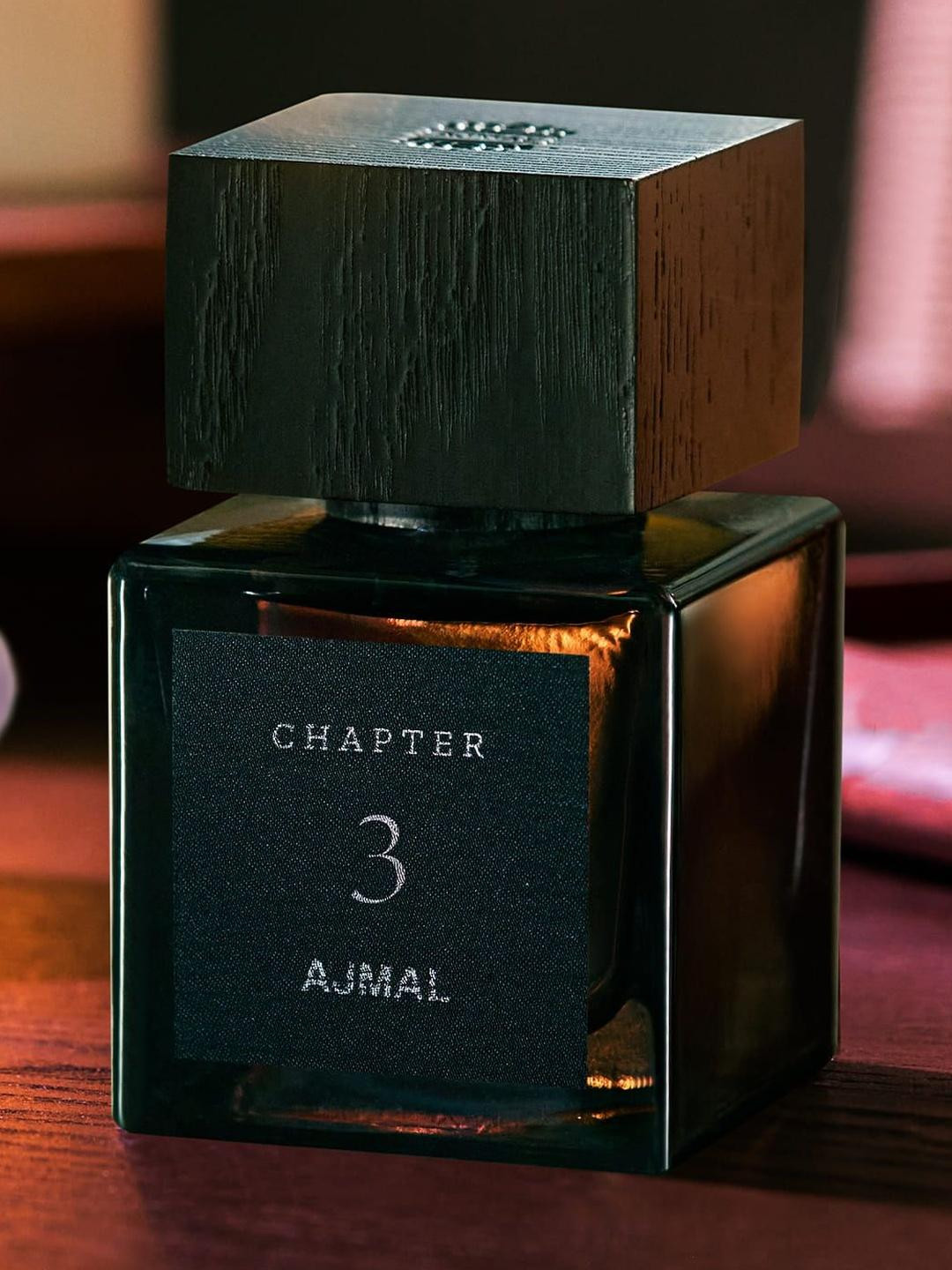 Ajmal Chapter 3 Eau de Parfum 50ml Unisex — Image 1