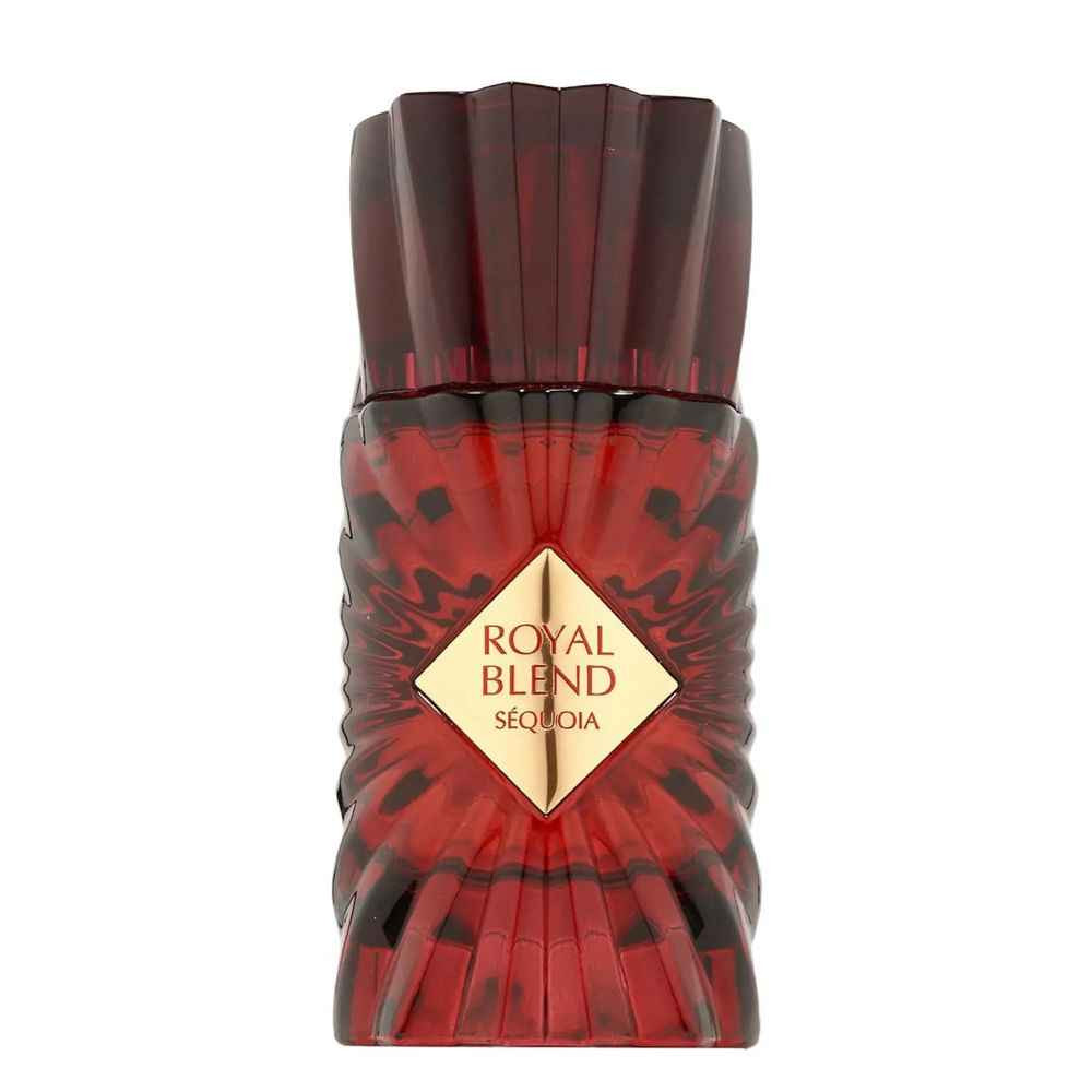 French Avenue ROYAL BLEND SEQUOIA EDP 100ML — Image 2