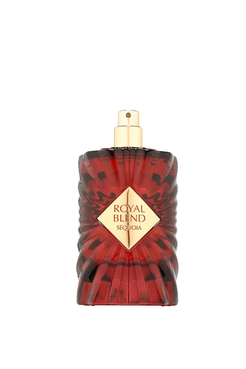 French Avenue ROYAL BLEND SEQUOIA EDP 100ML — Image 3