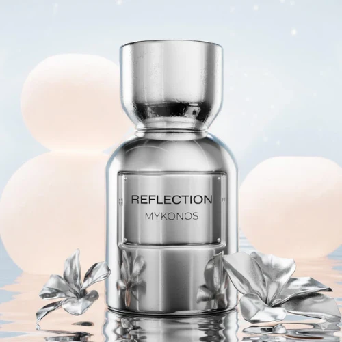 Mykonos REFLECTION 50ml for Men & Women — Image 2