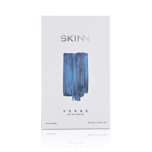 SKINN Verge Eau de Parfum for Men 100ml — Image 3