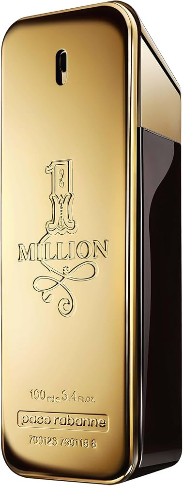 Tester - Paco Rabanne 1 Million Eau De Toilette 100ml — Image 2