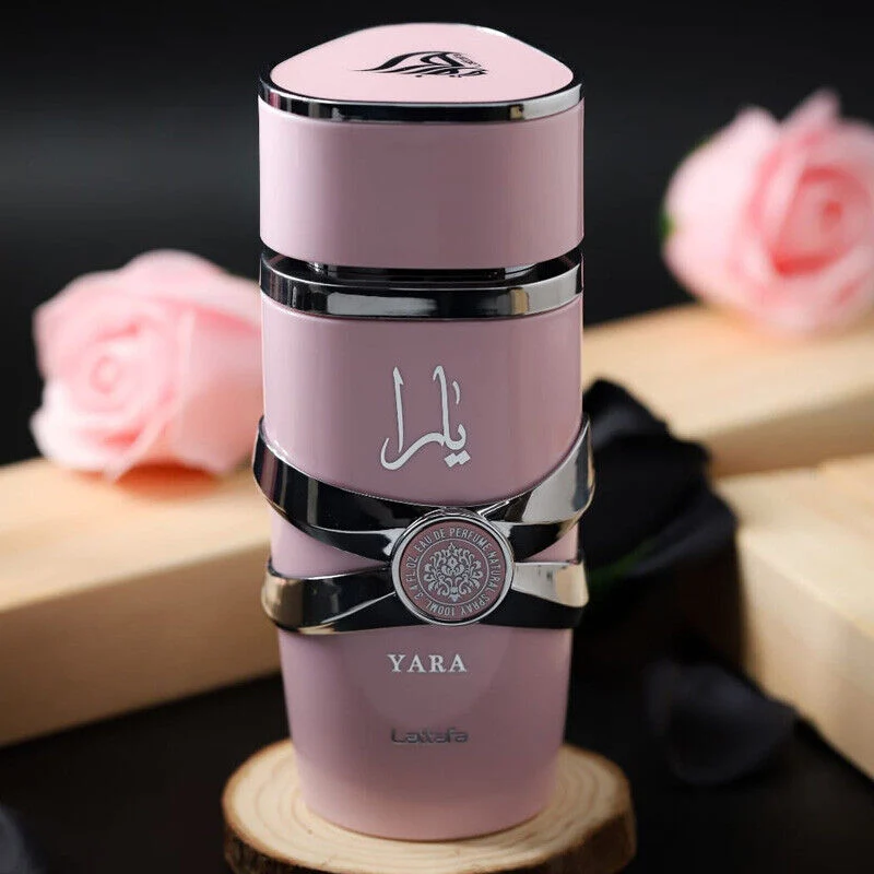 Lattafa Yara Eau De Parfum 100ml For Women — Image 4