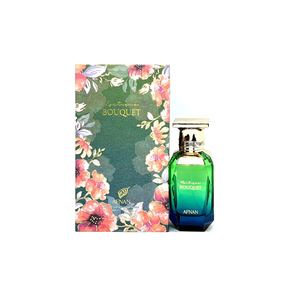 MYSTIQUE BOUQUET  80ML — Image 1