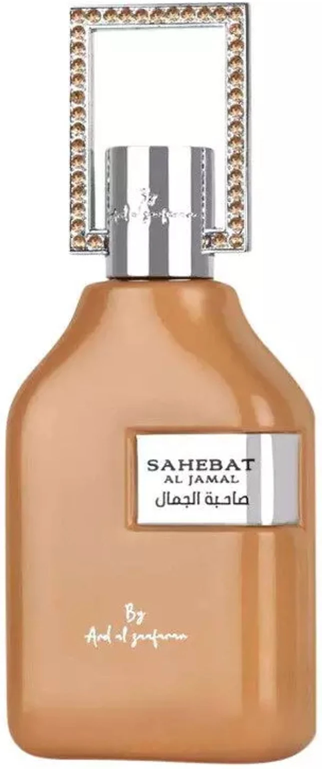 Ard al zaafaran Sahebat Al Jamal Eau De Parfum 70ml for Men & Women — Image 2