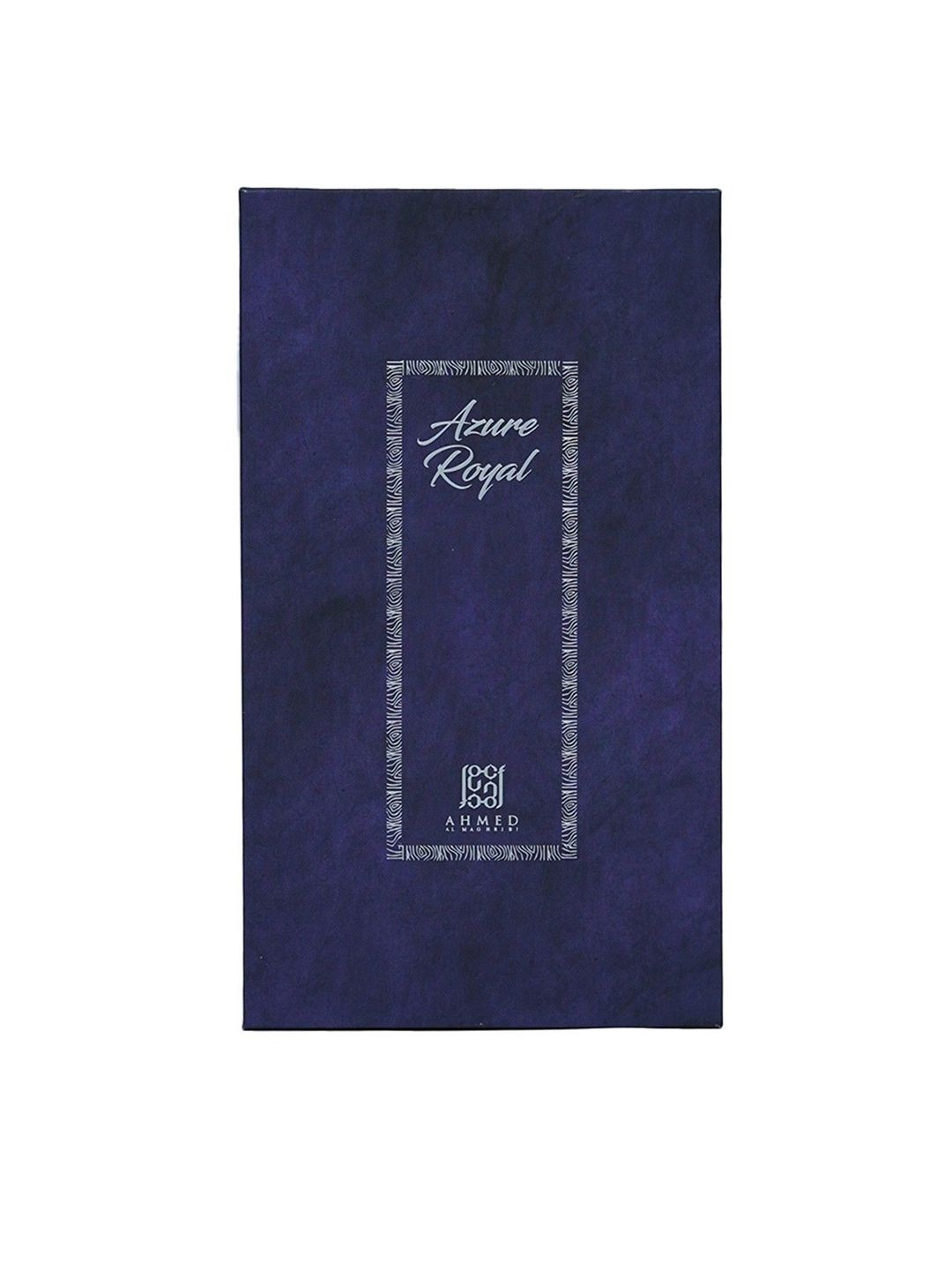 AZURE ROYAL — Image 3
