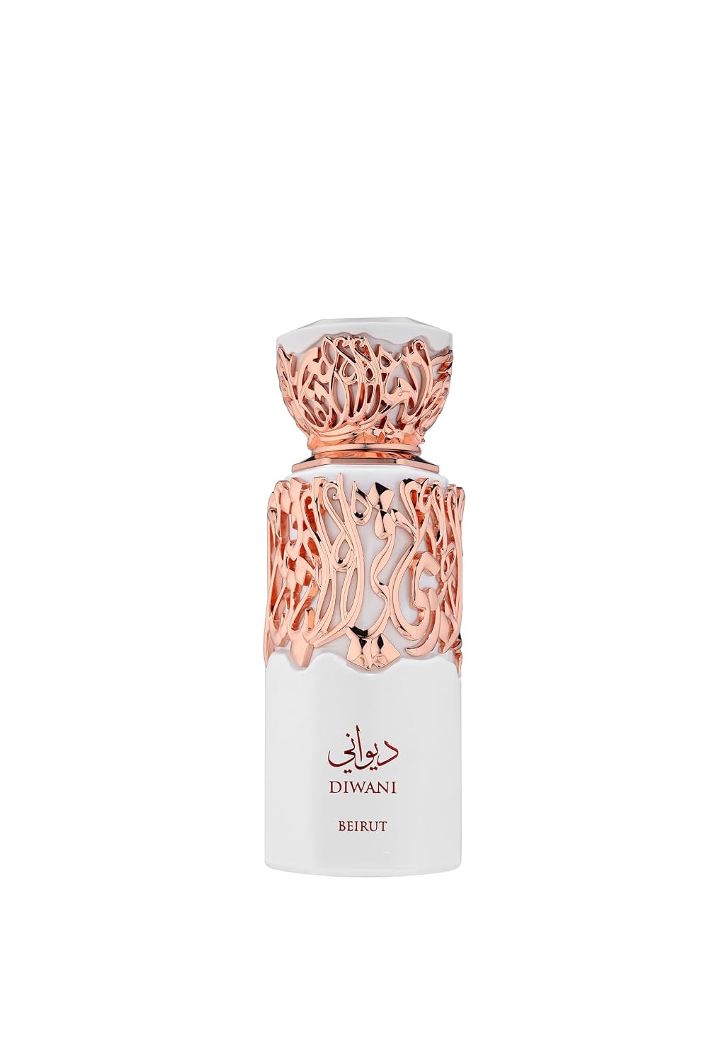 French Avenue DIWANI BEIRUT EAU DE PARFUM 100ML for Men & Women — Image 3