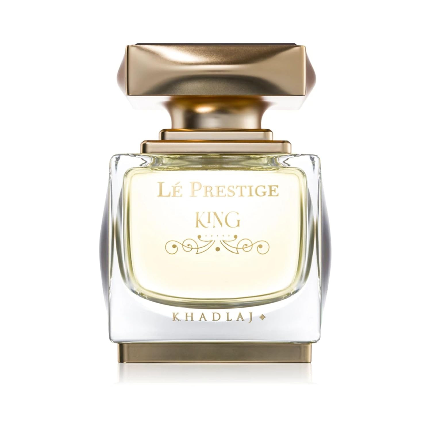 LE PRESTIGE KING 100ML — Image 3